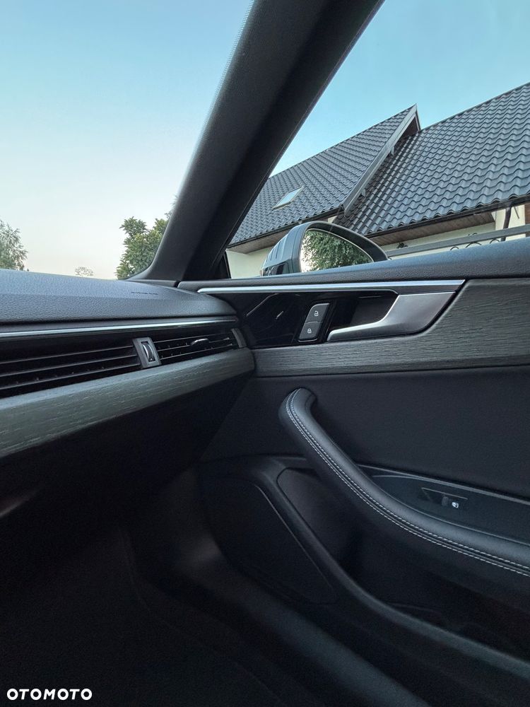 Audi A5 Coupé 45 TFSI mHEV Quattro S Line S tronic - 20