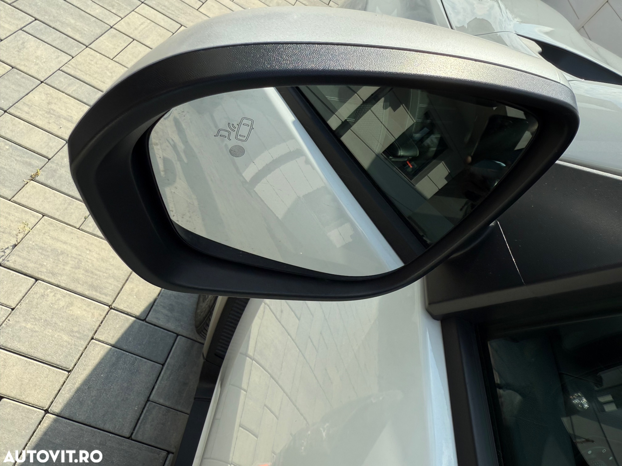Dacia Duster Blue dCi 115 4WD Prestige - 22