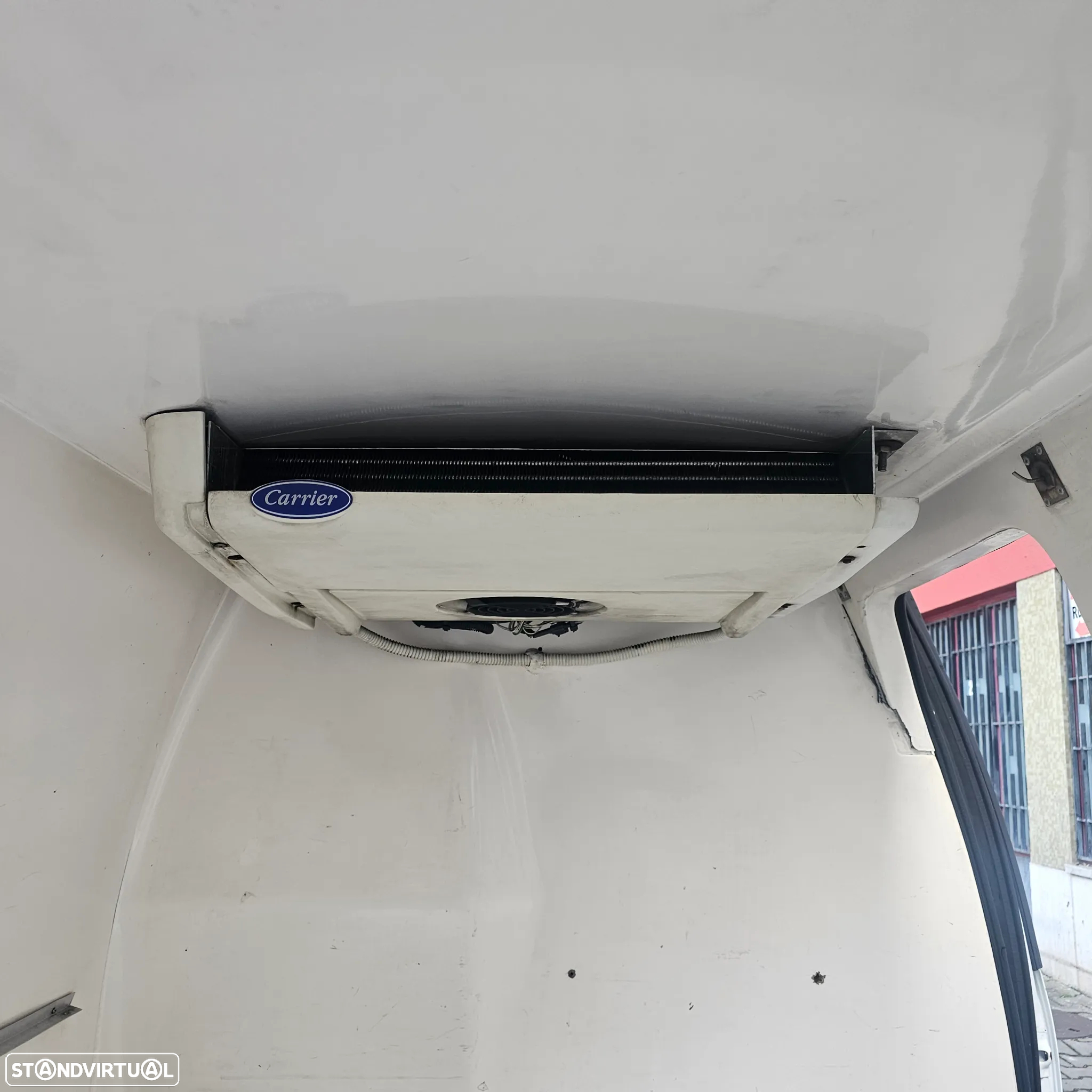Fiat Scudo FRIGORÍFICA - 27