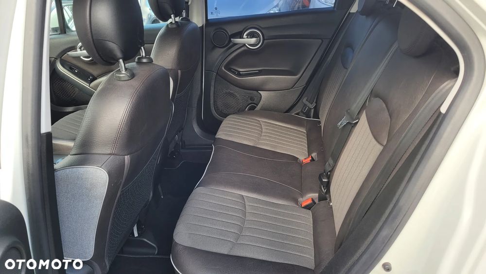 Fiat 500X - 17