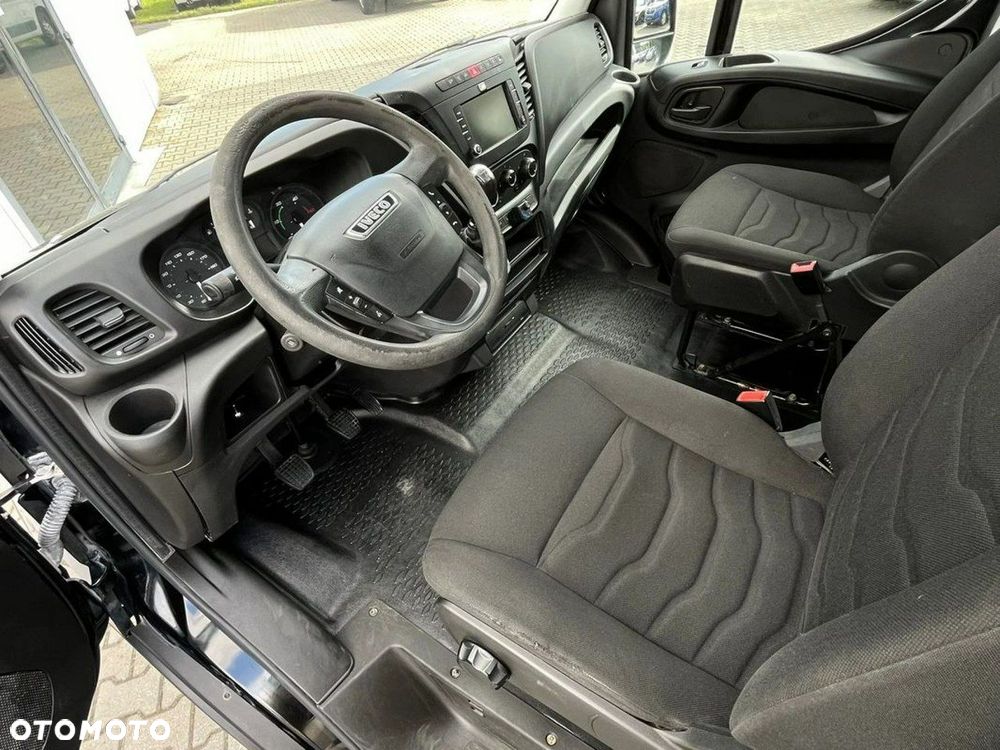 Iveco Daily - 18