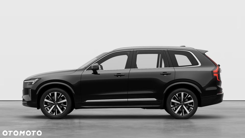 Volvo XC 90 B5 B AWD Core 7os - 7