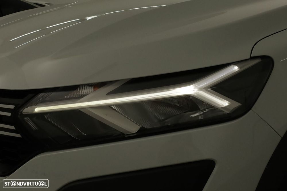 Dacia Jogger 1.0 ECO-G Extreme Bi-Fuel - 5