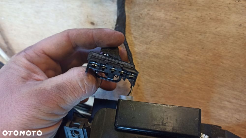 instalacja wiązka dmuchawy ducato jumper 06+ 14+ - 3