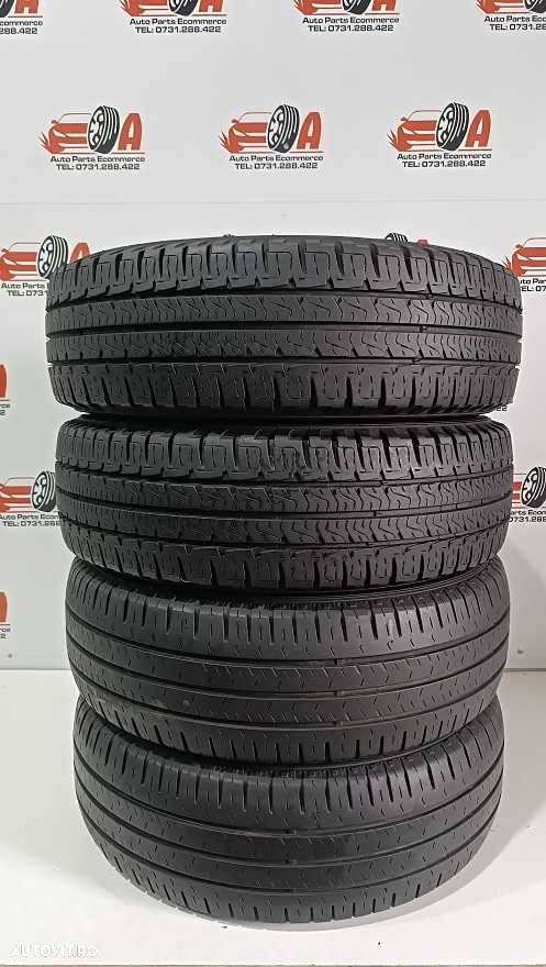 215 70 R15 C MICHELIN & NEXEN CP V10333 - 6