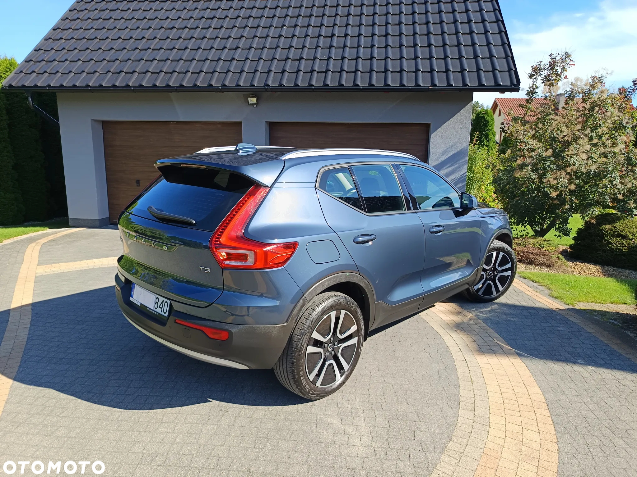 Volvo XC 40 T3 - 29