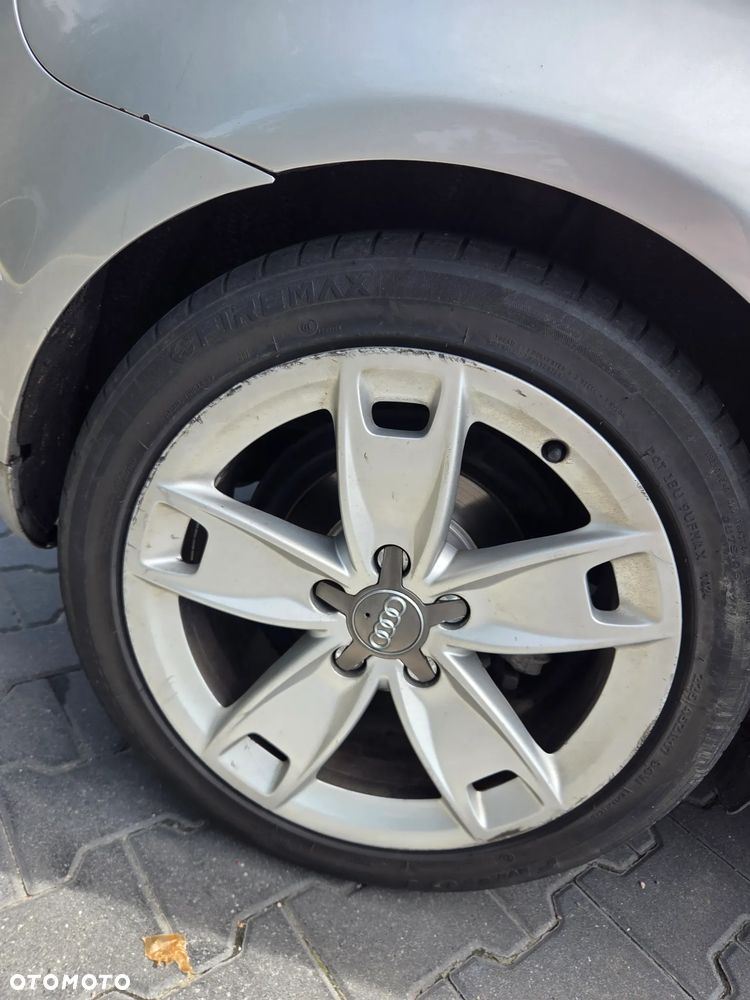 Audi A3 3-drzwiowe - 15