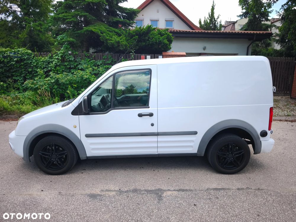 Ford Tourneo Connect - 2