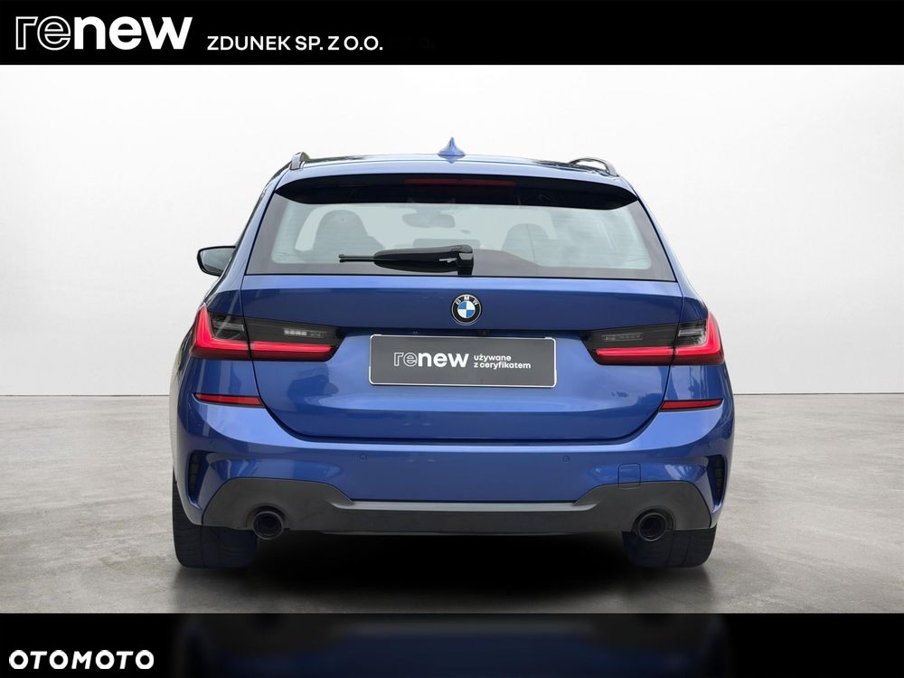 BMW Seria 3 318i - 5