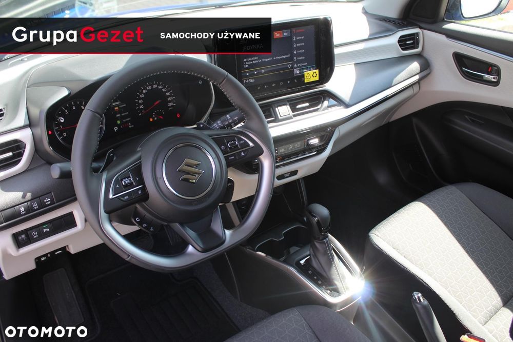 Suzuki Swift - 7