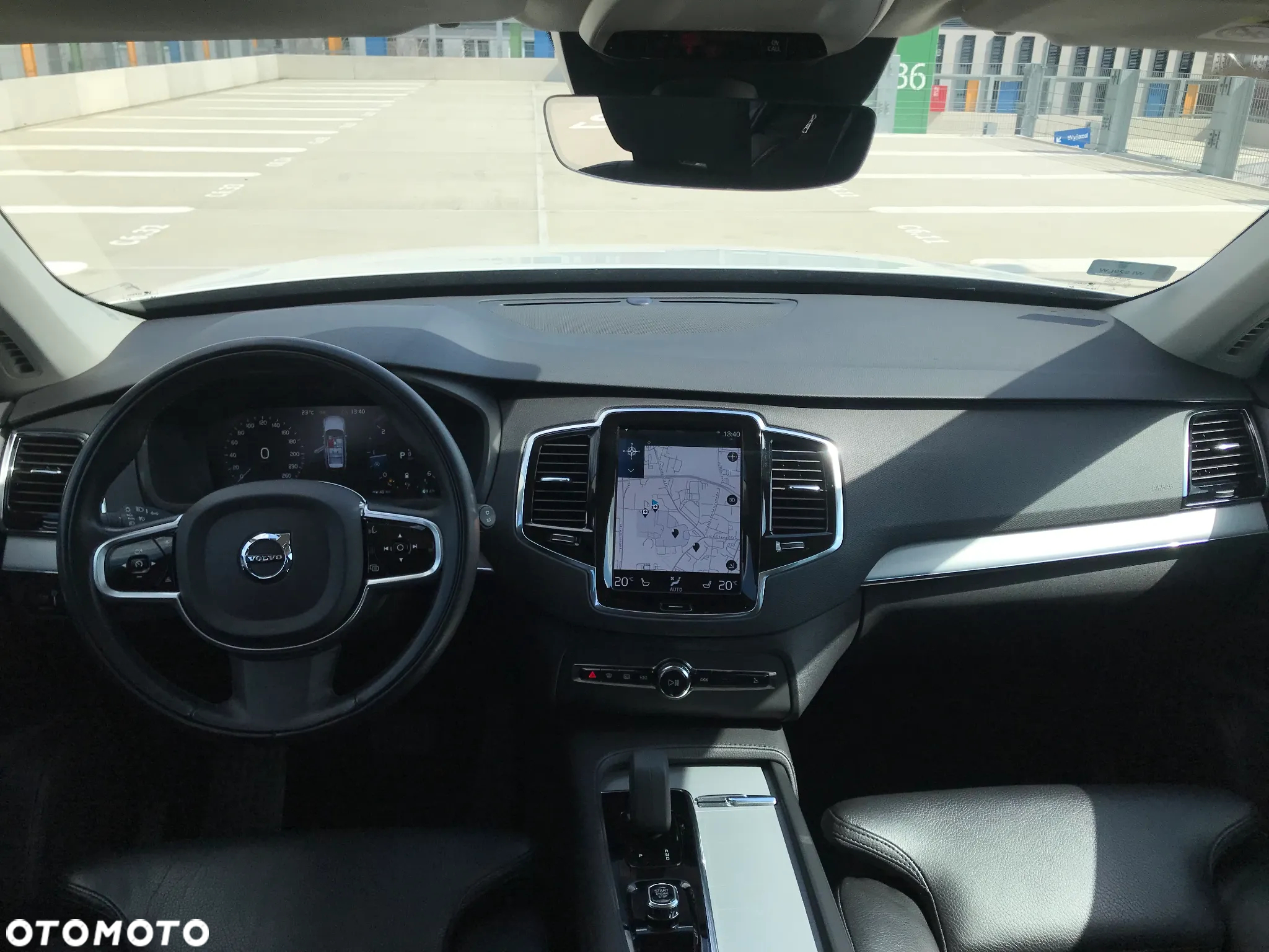 Volvo XC 90 - 25