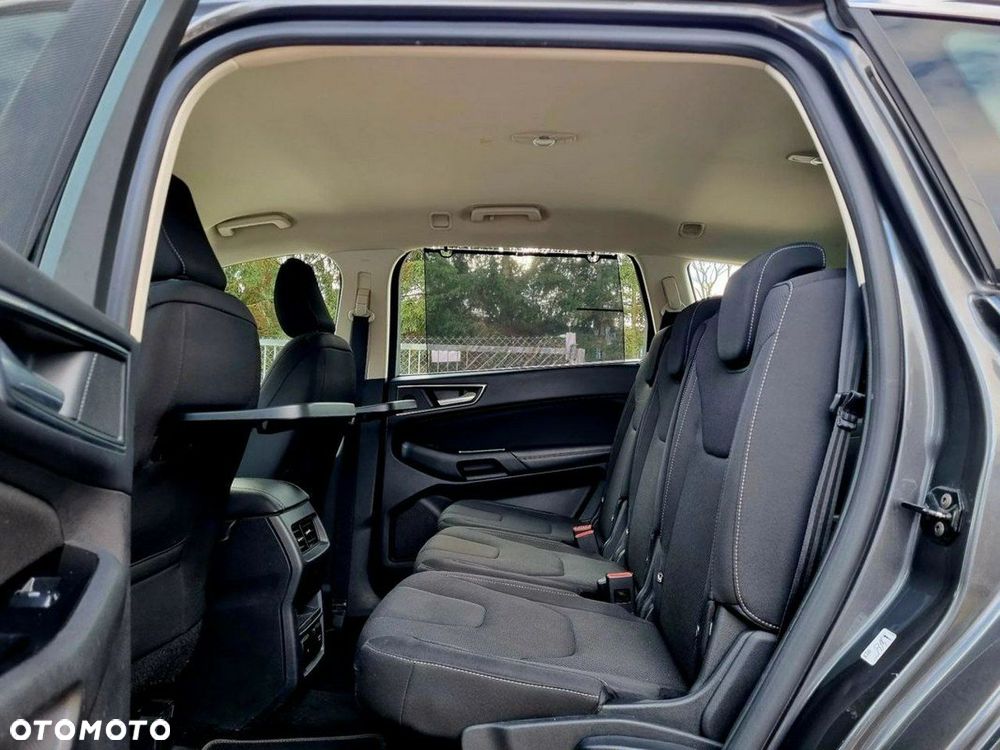 Ford S-Max 1.5 Eco Boost Start-Stopp Titanium - 10