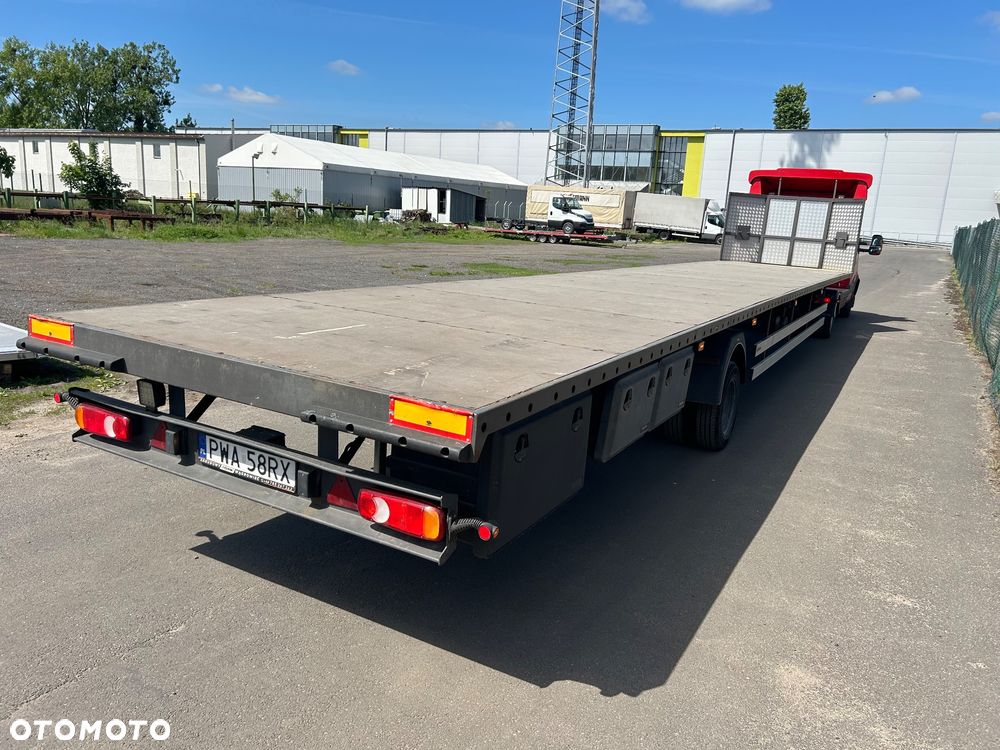 Iveco 50c17 - 10