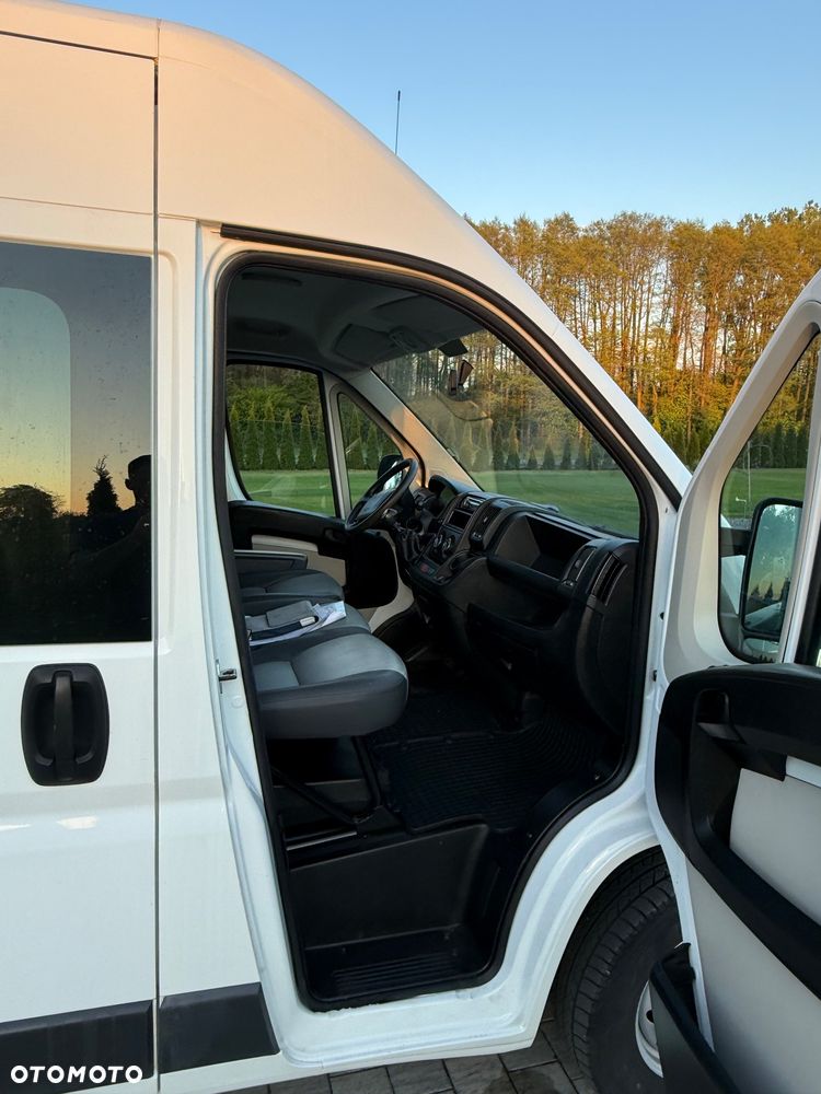 Peugeot Boxer - 29