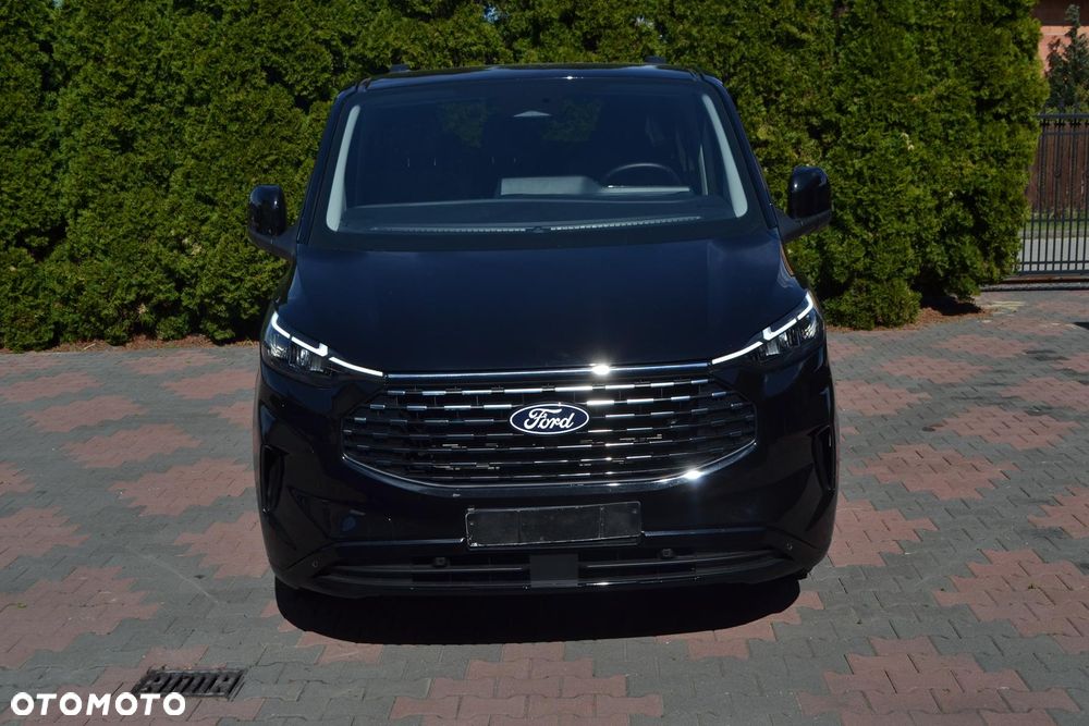 Ford Tourneo Custom L2H1 VA Autm Titanium - 8