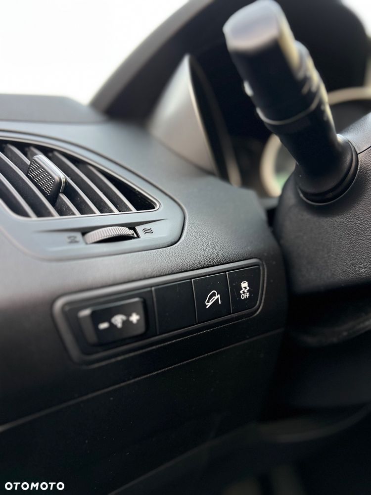 Hyundai ix35 1.6 GDI Premium 2WD - 13