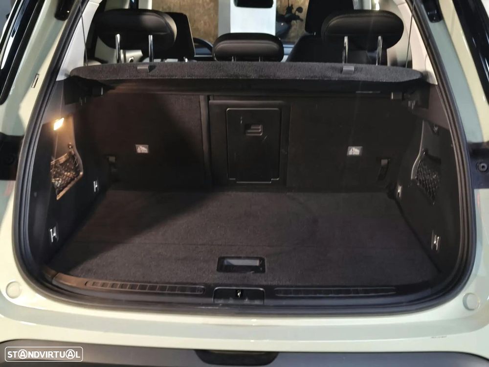 Smart #1 66 kWh Premium - 17