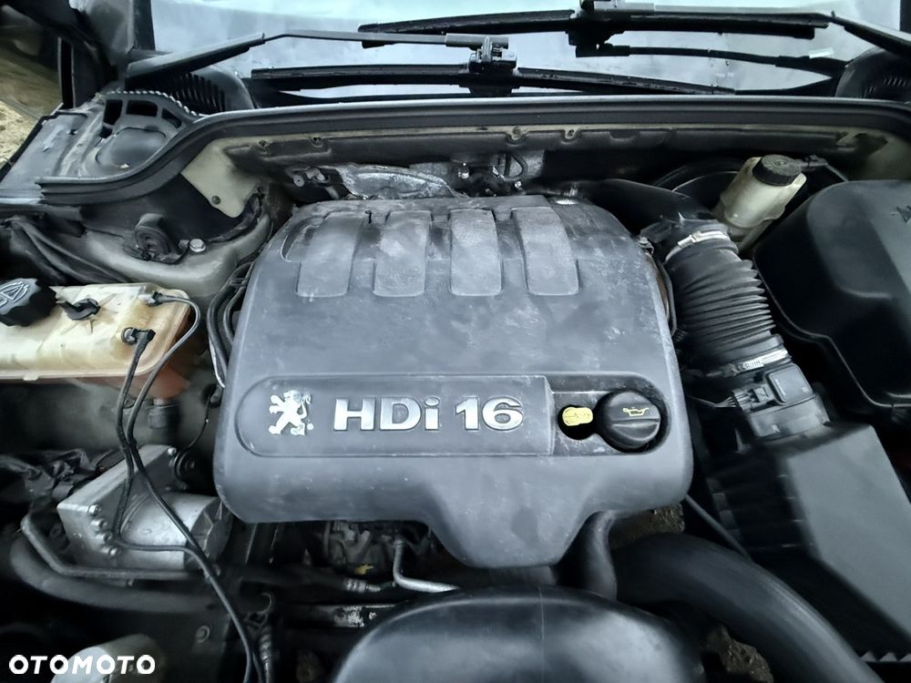 Peugeot 407 - 5
