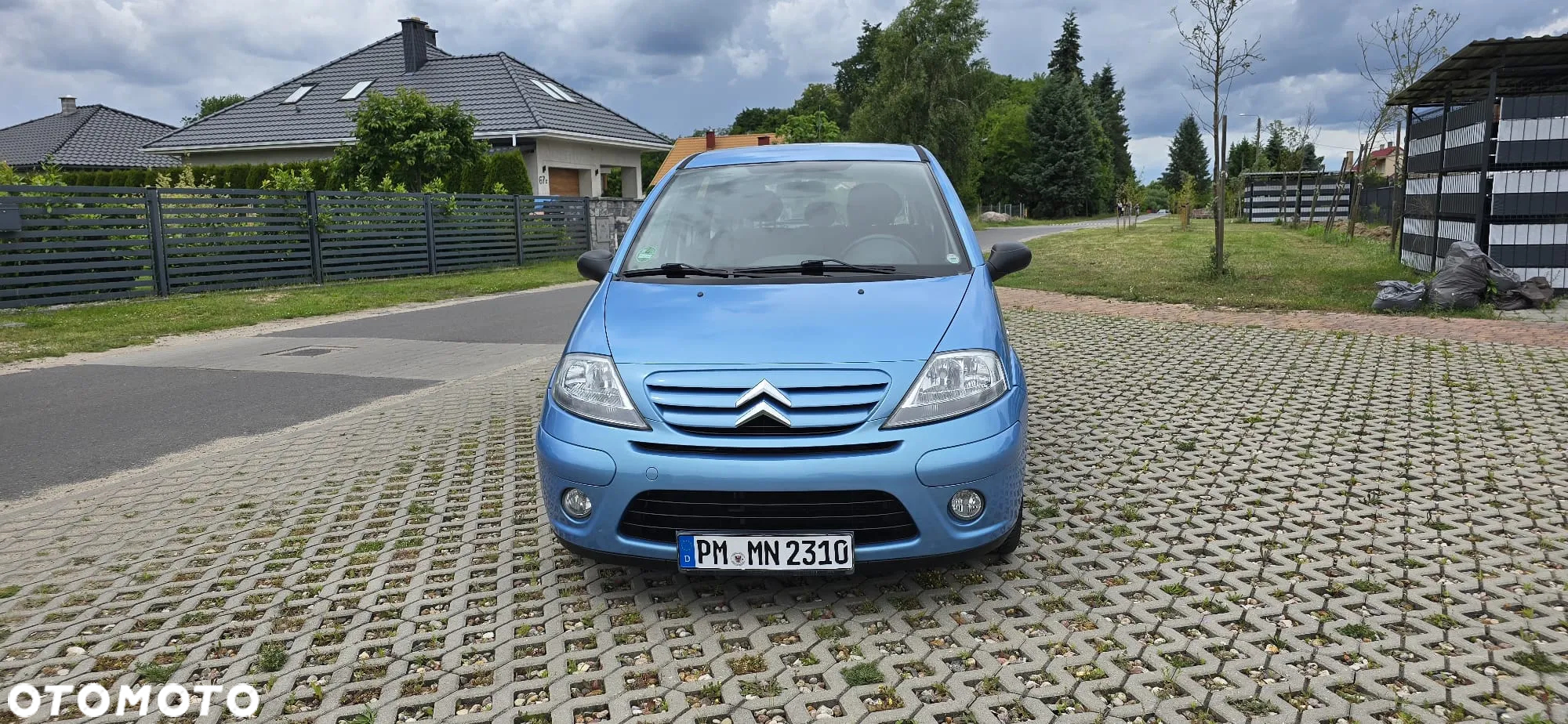 Citroën C3 1.1 Advance - 2