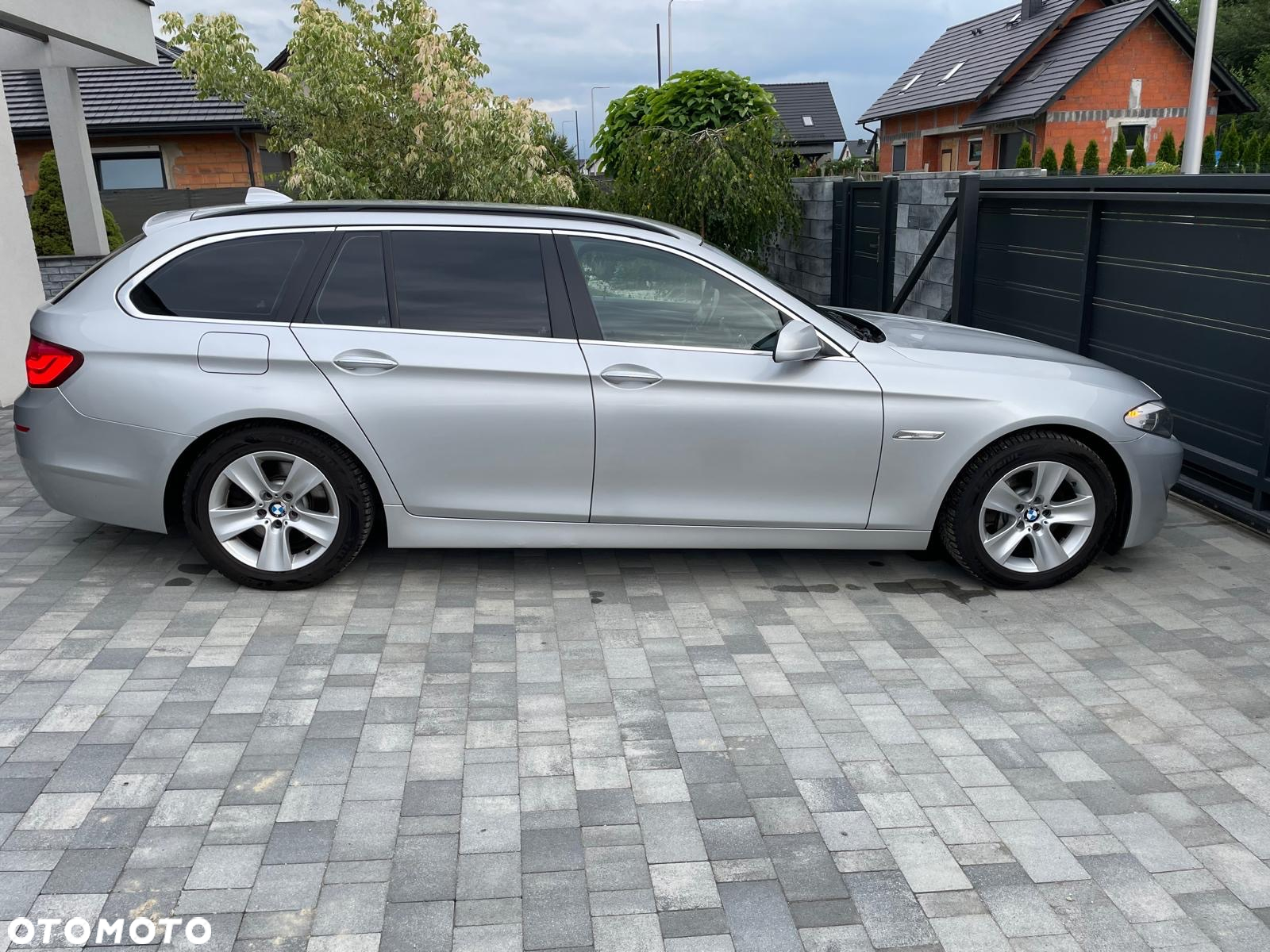 BMW Seria 5 - 4