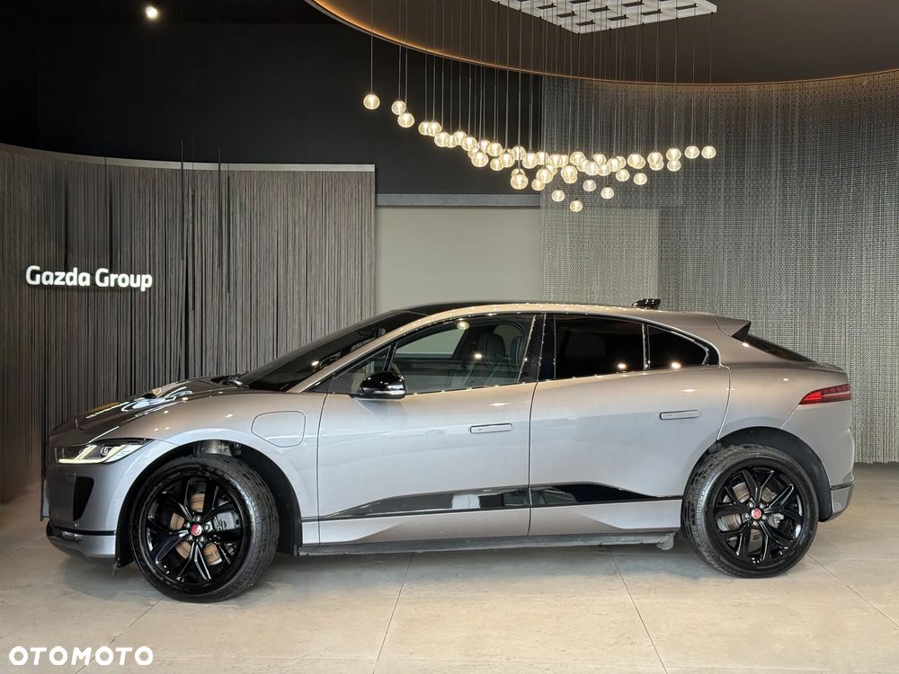 Jaguar I-Pace EV400 AWD HSE - 6
