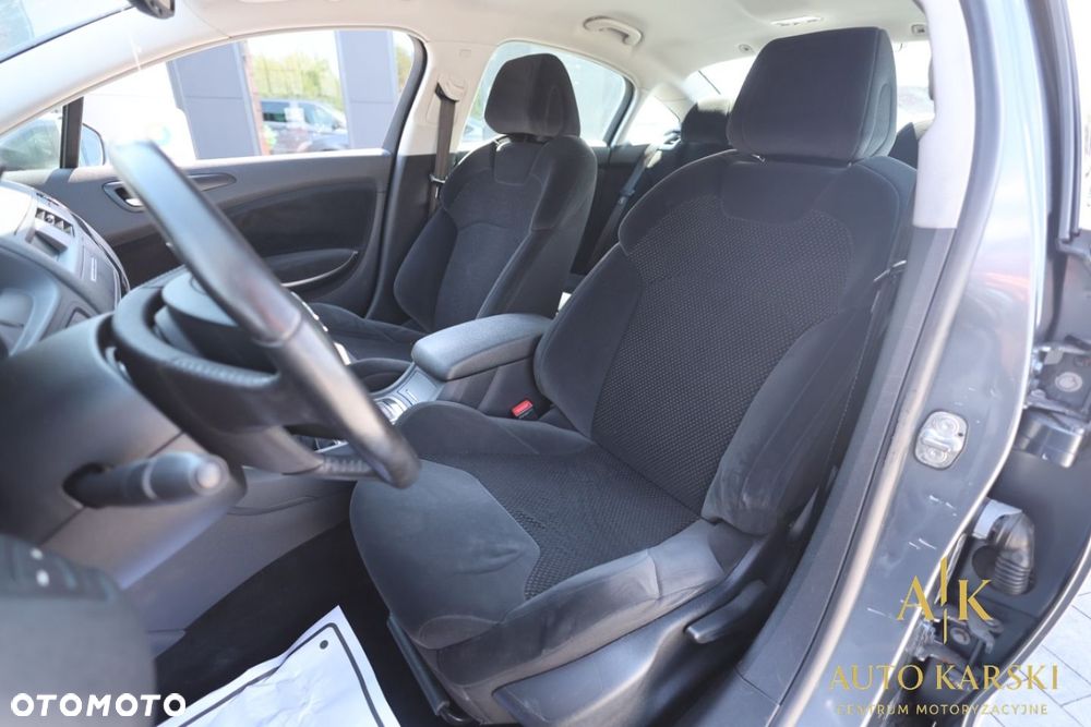 Citroën C5 - 33