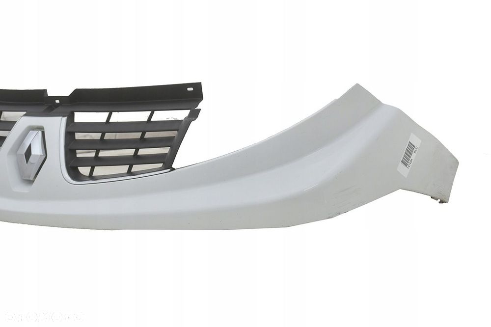 grill atrapa chłodnicy renault trafic ii lift - 2