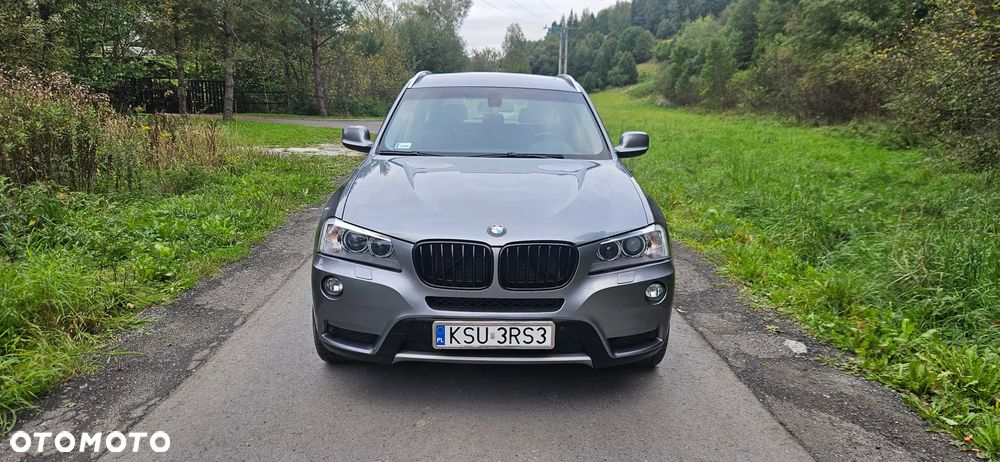 BMW X3 ver-xdrive20d - 6