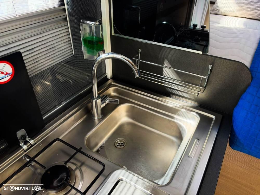 Fiat Ducato 2.3 MultiJet 130cv - 25