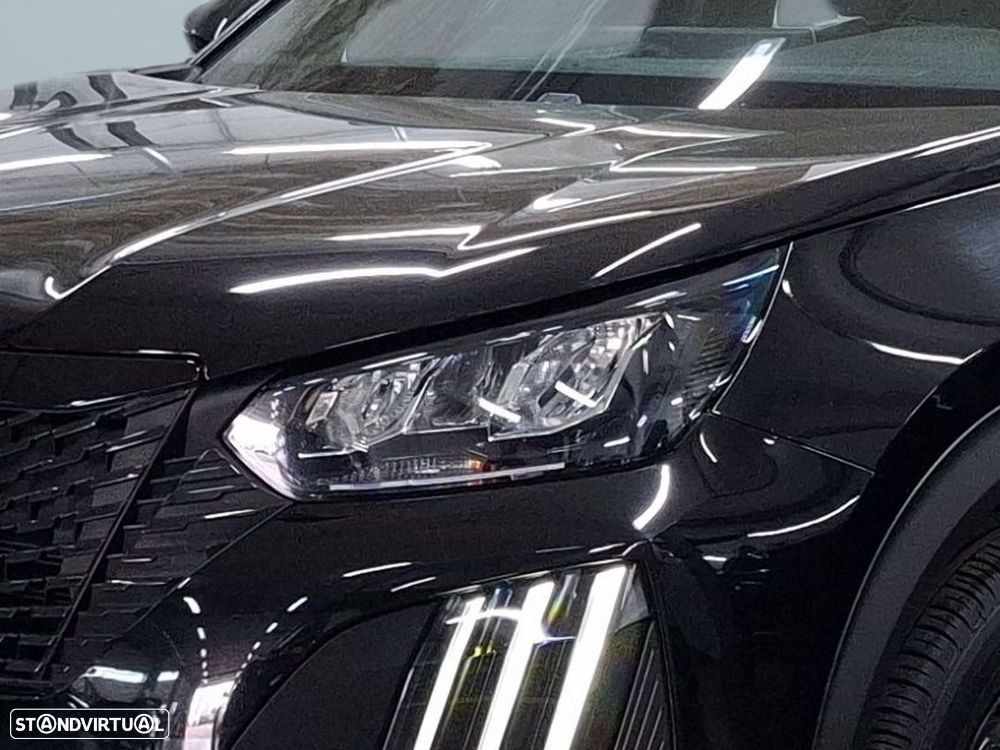 Peugeot 2008 1.2 PureTech Active - 3
