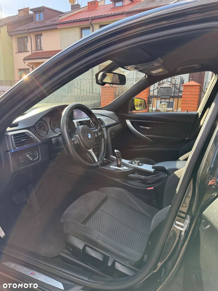 BMW Seria 3 316i - 9
