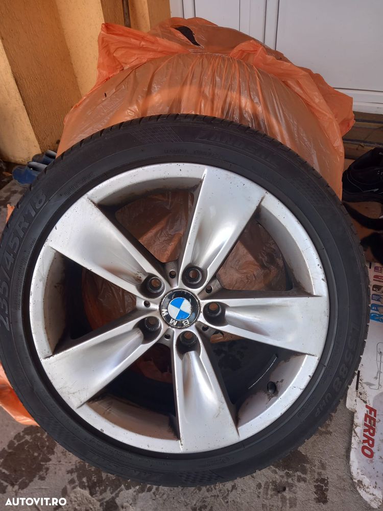 BMW Seria 3 - 10