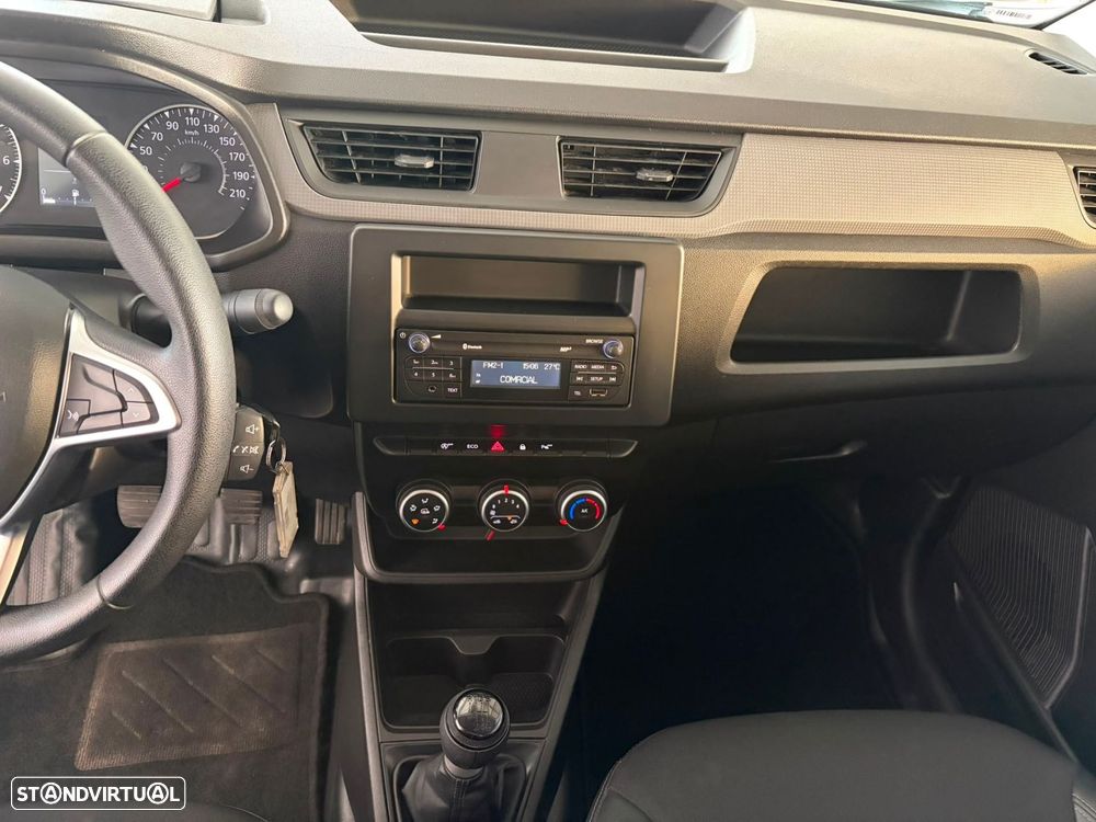 Renault Express 1.5 Blue dCi Confort - 16
