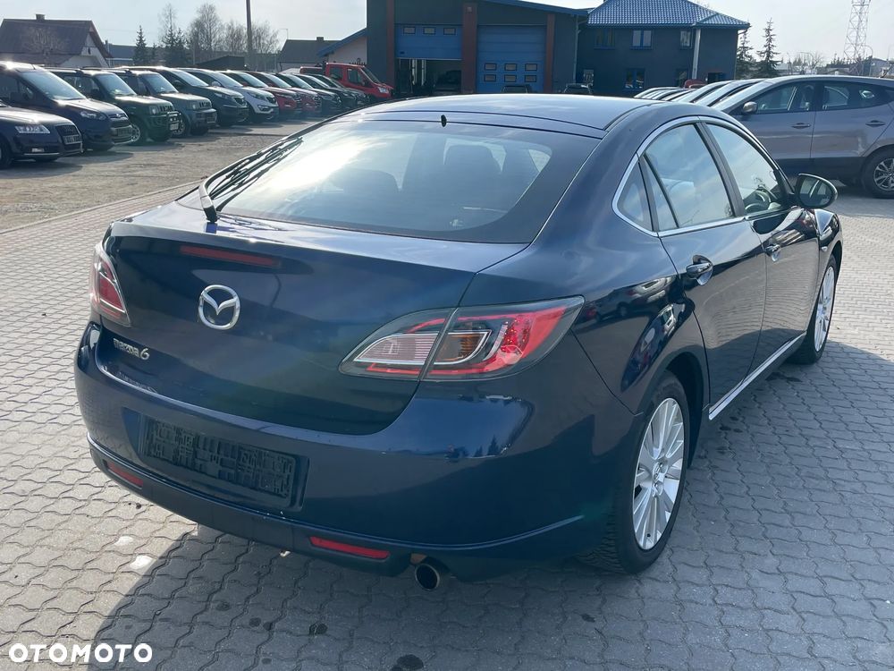 Mazda 6 1.8 MZR Center-Line - 19