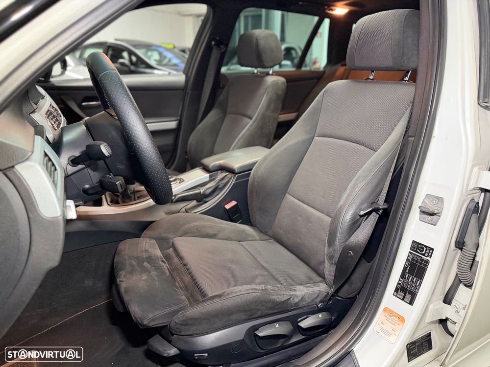 BMW 320 d - 22