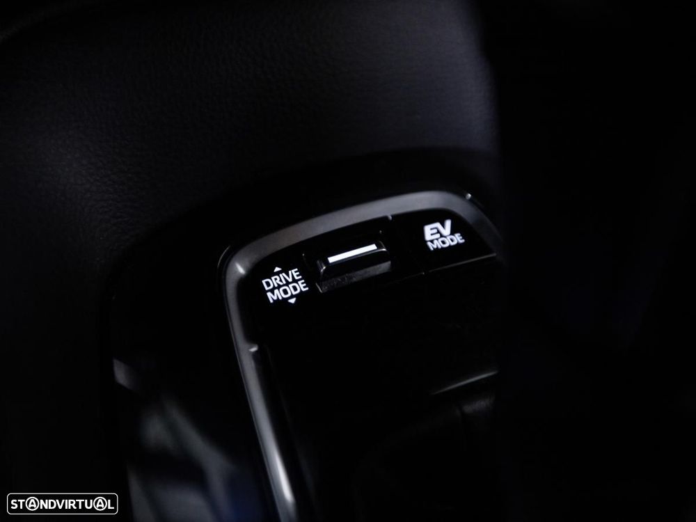 Toyota Corolla Touring Sports 1.8 Hybrid Comfort - 16