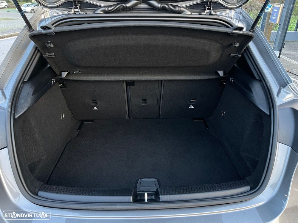 Mercedes-Benz A 180 7G-DCT AMG Line - 10