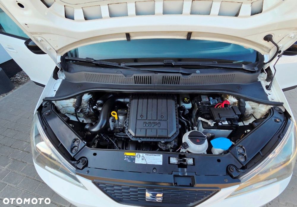 Seat Mii - 27