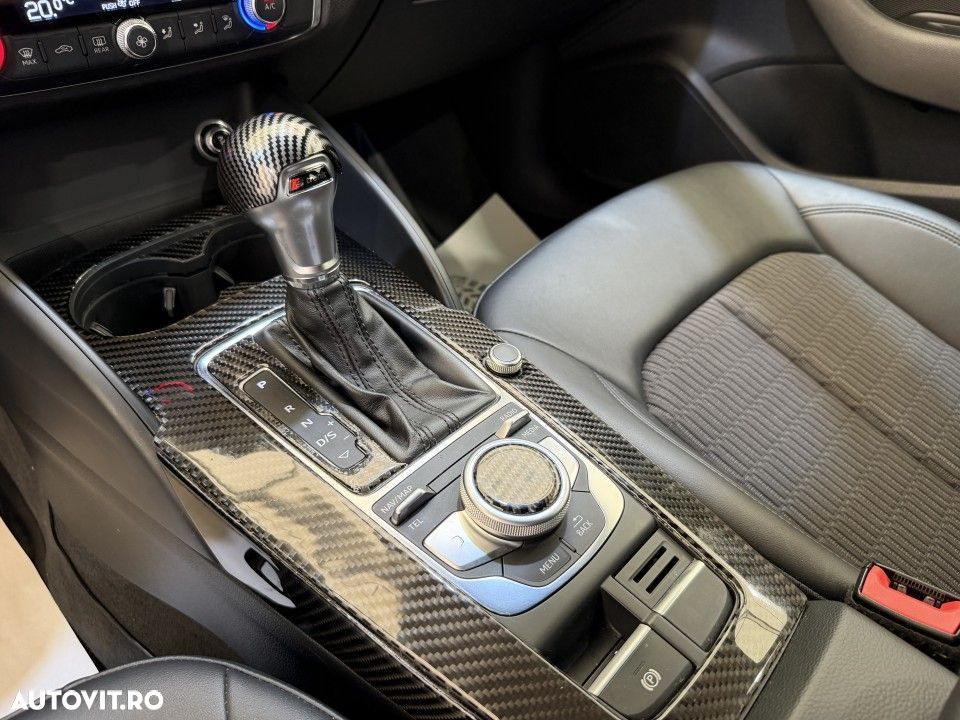 Audi A3 - 14