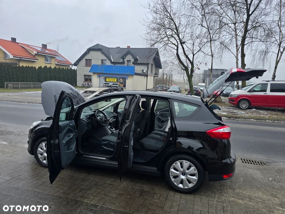 Ford C-MAX 2.0 TDCi Business Edition - 18