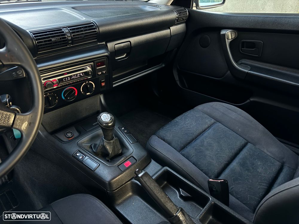 BMW Compact - 20