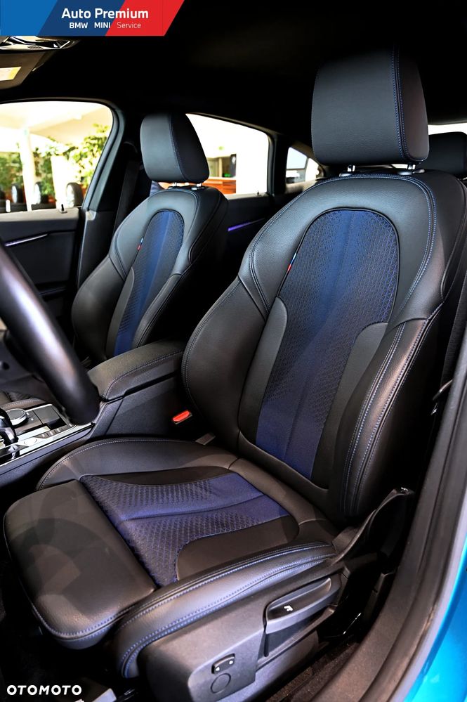 BMW Seria 2 218i M Sport - 15