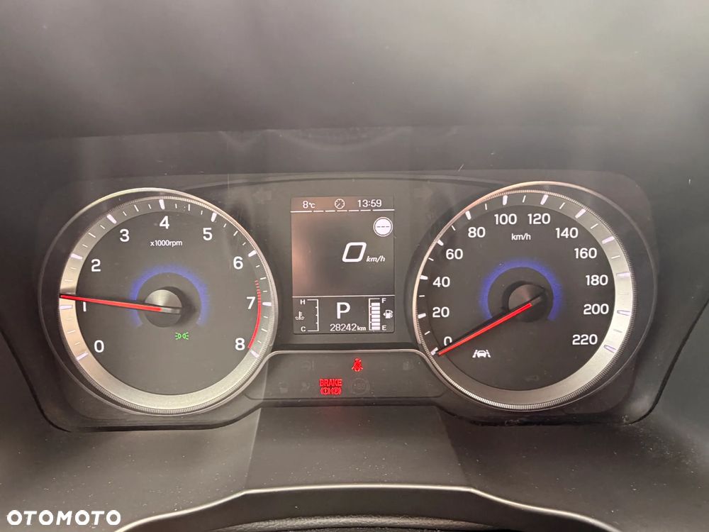 SsangYong/KGM Tivoli - 20