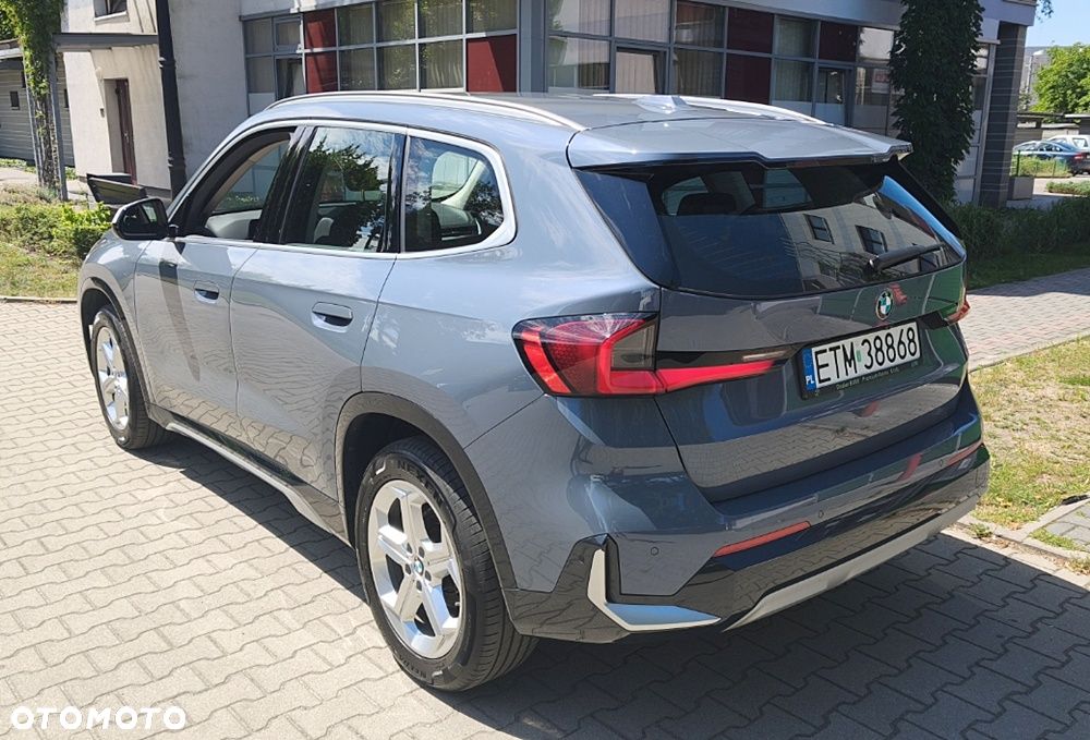 BMW X1 sDrive18i xLine - 6