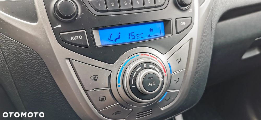 Hyundai ix20 - 3