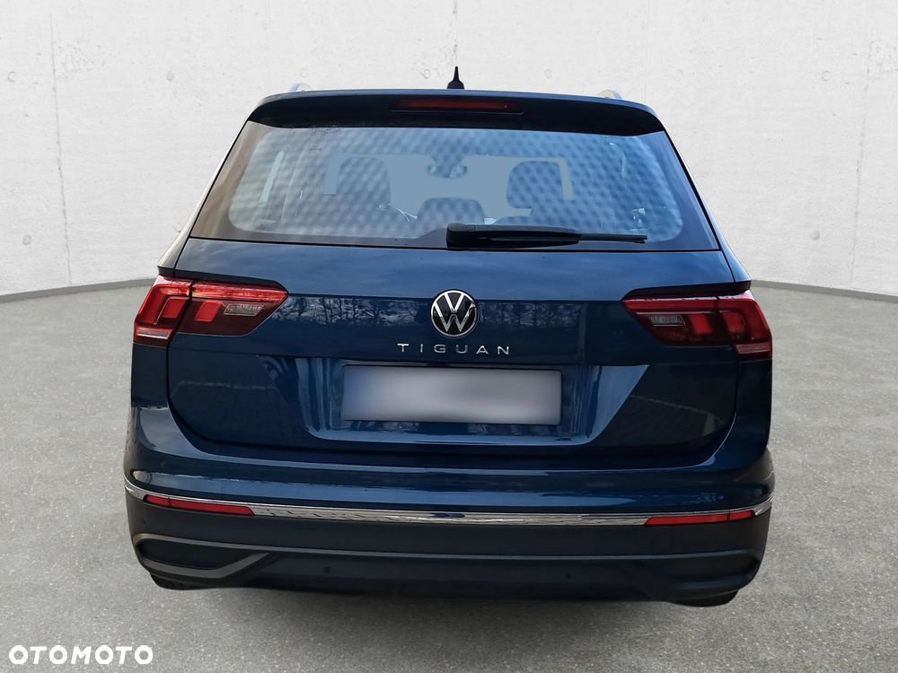 Volkswagen Tiguan 1.5 TSI EVO - 6