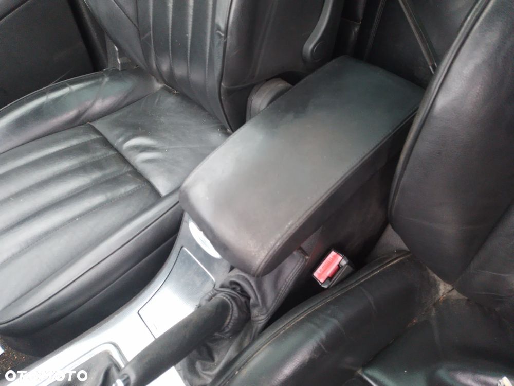 PEUGEOT 407 SW 04-08 2.0 HDi 138 FAP   DRZWI PRAWE LEWE PRZÓD TYŁ  EZWD - 24
