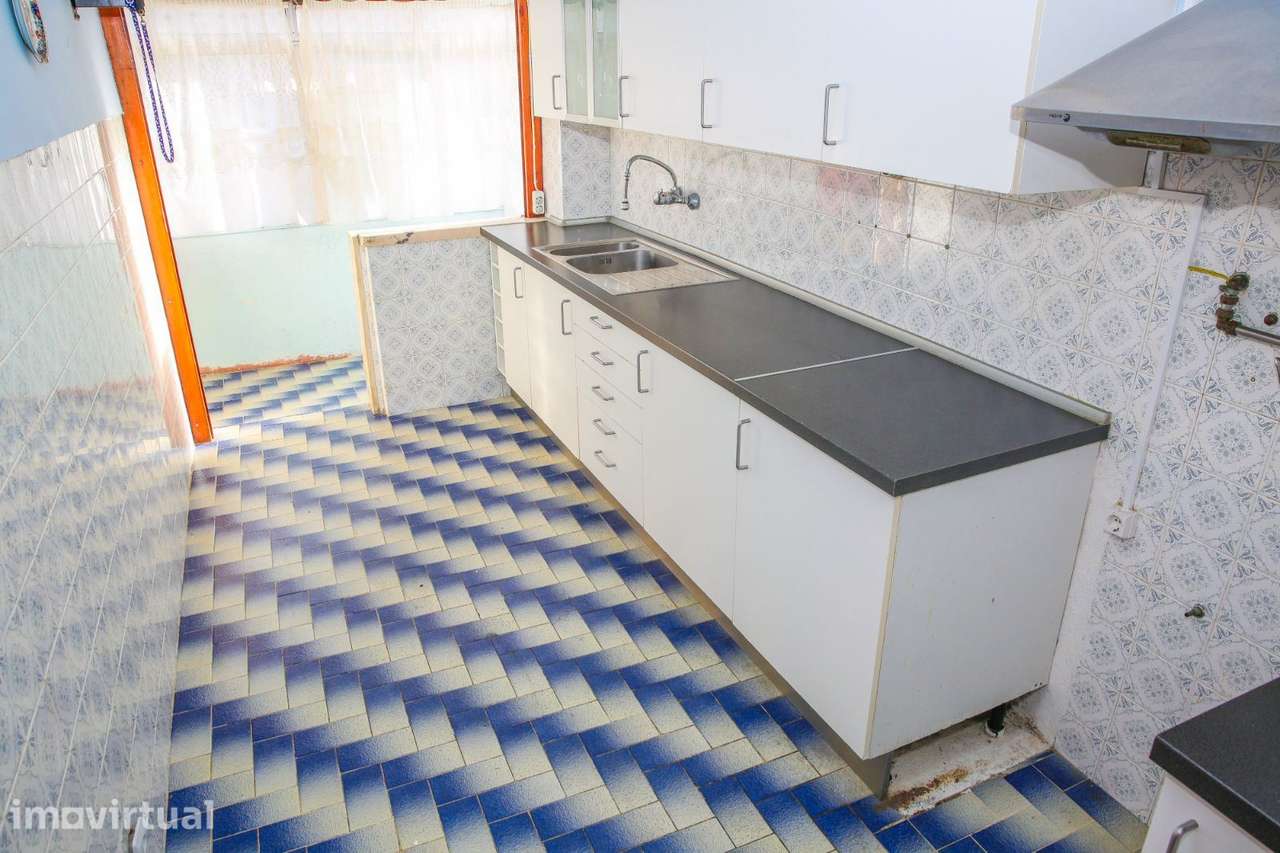 Apartamento T3 em Sobral de Monte Agraço - Full image: 5/26