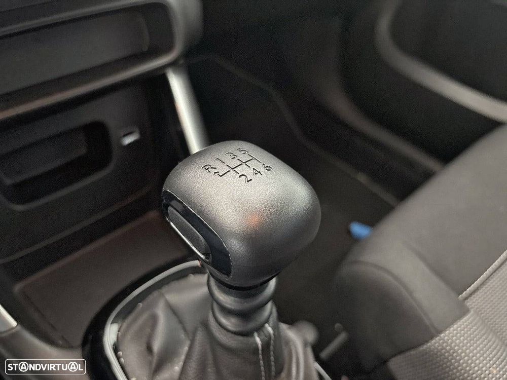 Citroën C3 Aircross 1.2 PureTech C-Series - 20