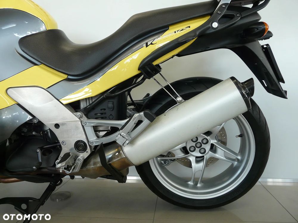 BMW K - 18